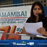 20ª Feira do Peixe Vivo em Amambai segue até sexta-feira (7)