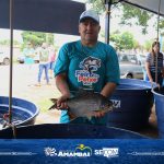 20ª Feira do Peixe Vivo em Amambai segue até sexta-feira (7)