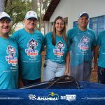 20ª Feira do Peixe Vivo em Amambai segue até sexta-feira (7)