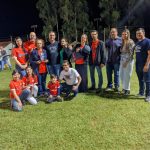 Tereré A é campeão da 1ª Copa Jamir Signori de Futebol Suíço Master em Amambai