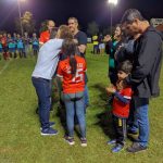 Tereré A é campeão da 1ª Copa Jamir Signori de Futebol Suíço Master em Amambai