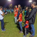 Tereré A é campeão da 1ª Copa Jamir Signori de Futebol Suíço Master em Amambai