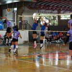 Jogos Escolares: Campo Grande domina etapa do voleibol de 15 a 17 anos, com título no feminino e masculino