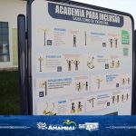 Com foco na inclusão, UNIFICAM recebe academia adaptada para a prática de exercícios físicos