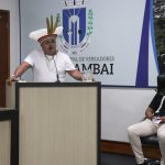 Audiência Pública em Amambai debate a falta de água nas aldeias indígenas