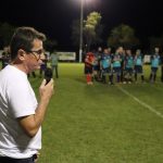 Tereré A é campeão da 1ª Copa Jamir Signori de Futebol Suíço Master em Amambai