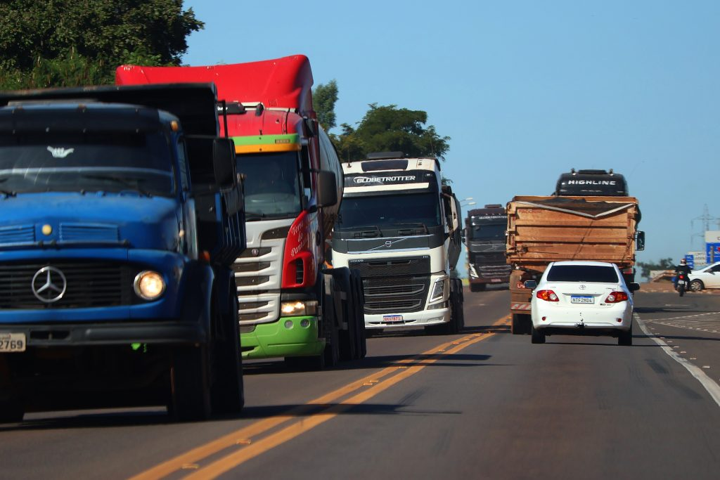 Com foco na geração de empregos e qualificação, Voucher Transportador deve iniciar inscrições em julho