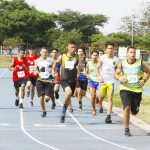 Atletismo, judô e natação movimentam os Jogos Escolares de MS neste fim de semana