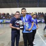 Disputas acirradas marcam a abertura da Copa Cidade de Futsal 2023 em Amambai