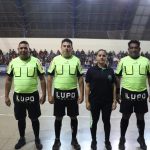 Disputas acirradas marcam a abertura da Copa Cidade de Futsal 2023 em Amambai