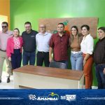 Nova empresa de crédito CredFácil inaugura em Amambai