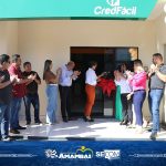 Nova empresa de crédito CredFácil inaugura em Amambai