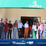 Nova empresa de crédito CredFácil inaugura em Amambai