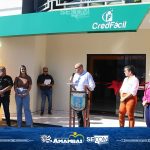 Nova empresa de crédito CredFácil inaugura em Amambai