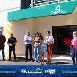 Nova empresa de crédito CredFácil inaugura em Amambai