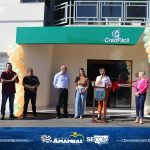 Nova empresa de crédito CredFácil inaugura em Amambai