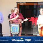 Nova empresa de crédito CredFácil inaugura em Amambai