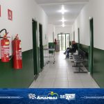 Distrito Sanitário Especial Indígena (DSEI) inaugura Unidade de Saúde na Aldeia Amambai