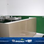 Distrito Sanitário Especial Indígena (DSEI) inaugura Unidade de Saúde na Aldeia Amambai