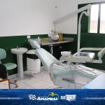 Distrito Sanitário Especial Indígena (DSEI) inaugura Unidade de Saúde na Aldeia Amambai