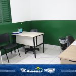 Distrito Sanitário Especial Indígena (DSEI) inaugura Unidade de Saúde na Aldeia Amambai