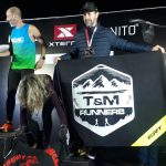 Atletas de Amambai são destaque na Corrida de Trilha Xterra em Bonito