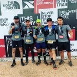 Atletas de Amambai são destaque na Corrida de Trilha Xterra em Bonito