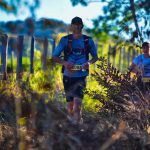 Atletas de Amambai são destaque na Corrida de Trilha Xterra em Bonito