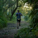 Atletas de Amambai são destaque na Corrida de Trilha Xterra em Bonito