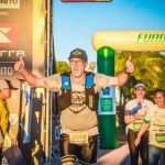 Atletas de Amambai são destaque na Corrida de Trilha Xterra em Bonito