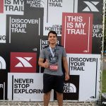 Atletas de Amambai são destaque na Corrida de Trilha Xterra em Bonito