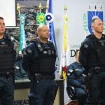 Polícia Militar lança Programa Campo Mais Seguro