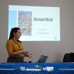 Cidade Empreendedora: Prefeitura e Sebrae/MS discutem ações do Programa em Amambai