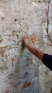 Expedição MS apresenta belezas da rota rupestre de Alcinópolis