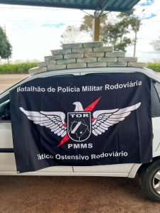 Polícia Militar Rodoviária aborda mais de 2,4 mil veículos durante a Operação Corpus Christi