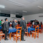 Festiva de Transição de Cargo e Posse de Novos Associados marca início da gestão 2023/2024 do Rotary Club de Amambai