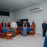 Festiva de Transição de Cargo e Posse de Novos Associados marca início da gestão 2023/2024 do Rotary Club de Amambai