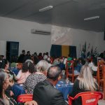 Festiva de Transição de Cargo e Posse de Novos Associados marca início da gestão 2023/2024 do Rotary Club de Amambai