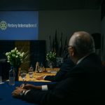 Festiva de Transição de Cargo e Posse de Novos Associados marca início da gestão 2023/2024 do Rotary Club de Amambai