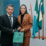 Festiva de Transição de Cargo e Posse de Novos Associados marca início da gestão 2023/2024 do Rotary Club de Amambai