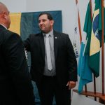 Festiva de Transição de Cargo e Posse de Novos Associados marca início da gestão 2023/2024 do Rotary Club de Amambai