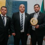 Festiva de Transição de Cargo e Posse de Novos Associados marca início da gestão 2023/2024 do Rotary Club de Amambai