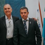 Festiva de Transição de Cargo e Posse de Novos Associados marca início da gestão 2023/2024 do Rotary Club de Amambai