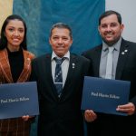 Festiva de Transição de Cargo e Posse de Novos Associados marca início da gestão 2023/2024 do Rotary Club de Amambai