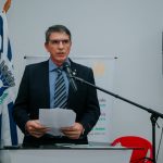 Festiva de Transição de Cargo e Posse de Novos Associados marca início da gestão 2023/2024 do Rotary Club de Amambai