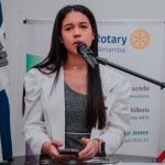 Festiva de Transição de Cargo e Posse de Novos Associados marca início da gestão 2023/2024 do Rotary Club de Amambai