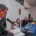 Festiva de Transição de Cargo e Posse de Novos Associados marca início da gestão 2023/2024 do Rotary Club de Amambai