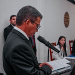 Festiva de Transição de Cargo e Posse de Novos Associados marca início da gestão 2023/2024 do Rotary Club de Amambai