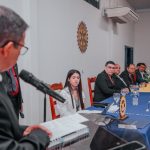 Festiva de Transição de Cargo e Posse de Novos Associados marca início da gestão 2023/2024 do Rotary Club de Amambai