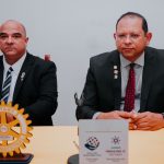 Festiva de Transição de Cargo e Posse de Novos Associados marca início da gestão 2023/2024 do Rotary Club de Amambai